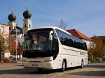 Neoplan Tourliner SHD 2007 года
